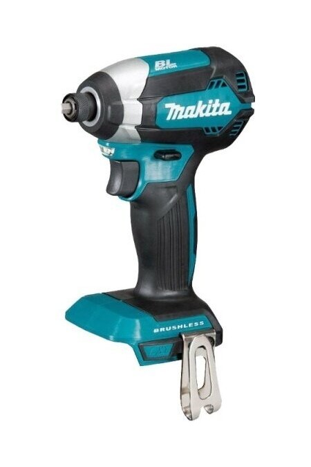 Шуруповерт Makita DTD153ZJ 
