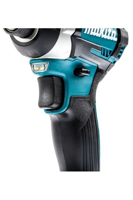 Шуруповерт Makita DTD154RFE 5