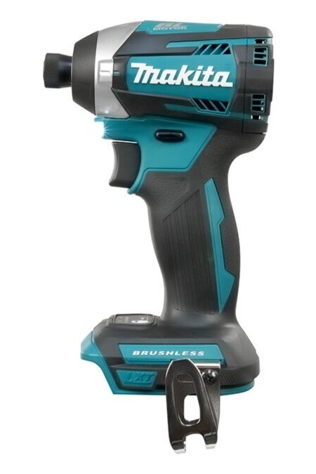 Шуруповерт Makita DTD154RFE 6
