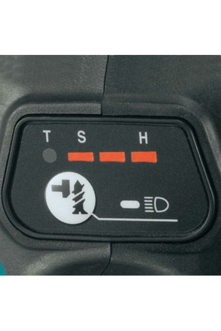 Шуруповерт Makita DTD154RFE 7