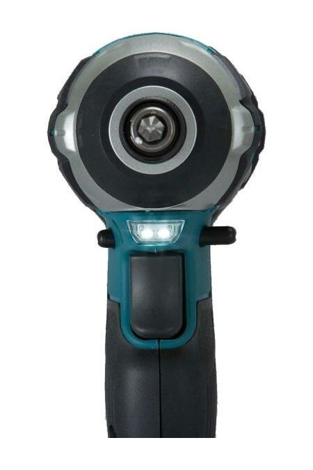 Шуруповерт Makita DTD154RFE 8