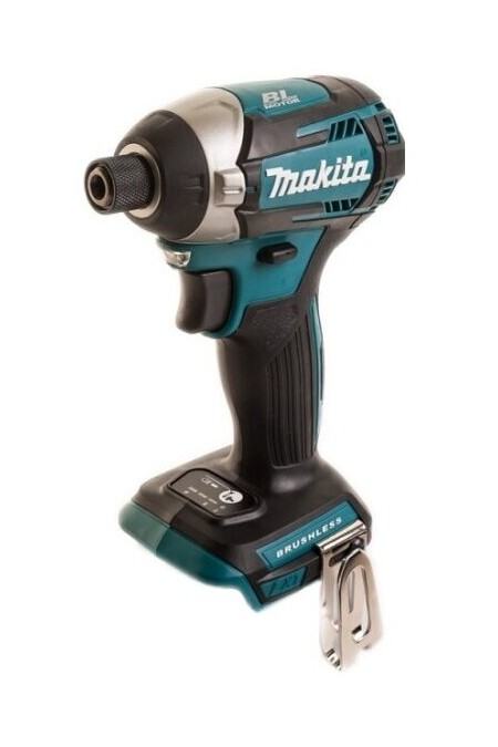 Шуруповерт Makita DTD154Z 