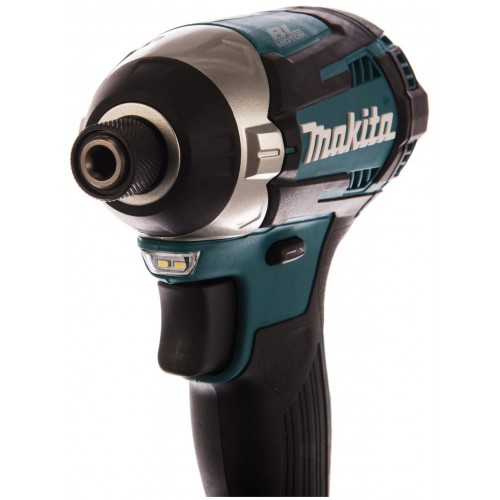 Шуруповерт Makita DTD154Z 1