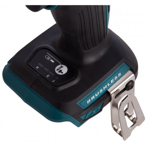 Шуруповерт Makita DTD154Z 2
