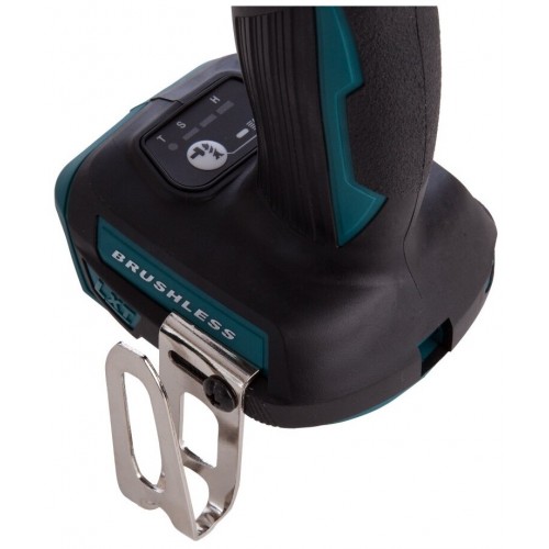 Шуруповерт Makita DTD154Z 3