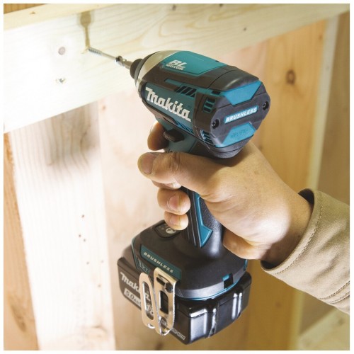 Шуруповерт Makita DTD154Z 5