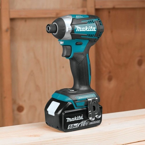 Шуруповерт Makita DTD154Z 6