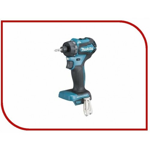 Шуруповерт Makita DTD154Z 7
