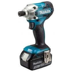 Шуруповерт Makita DTD156RFE