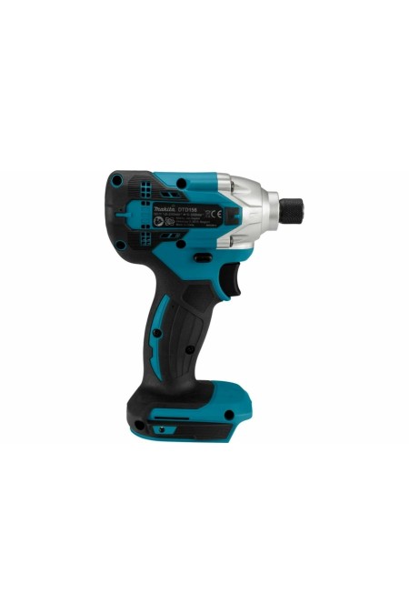 Шуруповерт Makita DTD156RFE 2