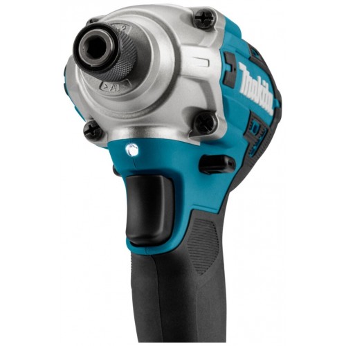 Шуруповерт Makita DTD156Z 2