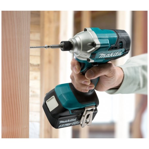Шуруповерт Makita DTD156Z 3