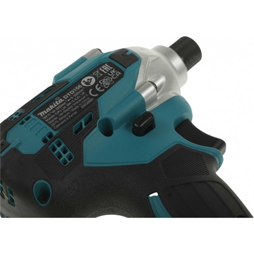Шуруповерт Makita DTD156Z 7
