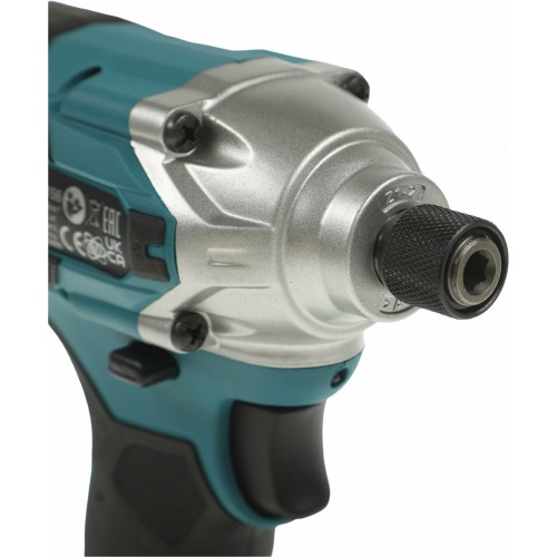 Шуруповерт Makita DTD156Z 9