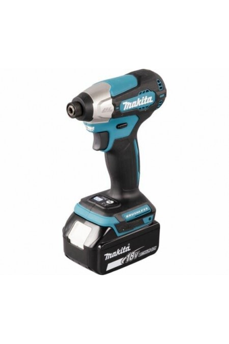 Шуруповерт Makita DTD157RTJ 