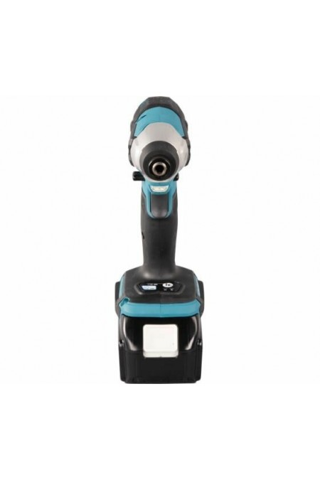 Шуруповерт Makita DTD157RTJ 2