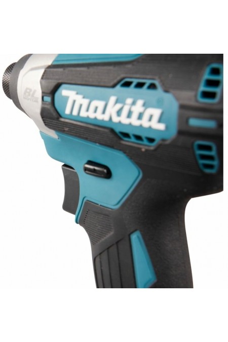 Шуруповерт Makita DTD157Z 1