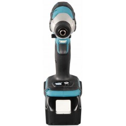 Шуруповерт Makita DTD157Z