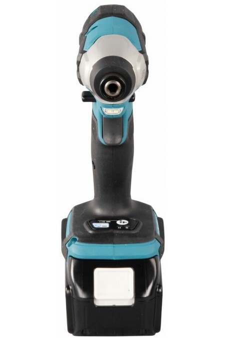 Шуруповерт Makita DTD157Z 