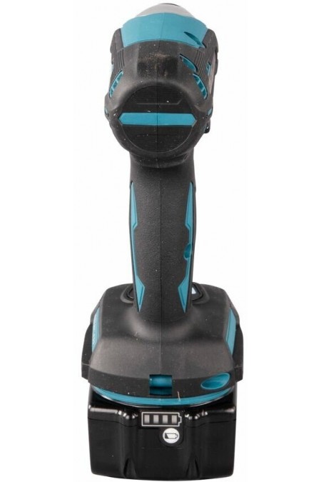 Шуруповерт Makita DTD157Z 2