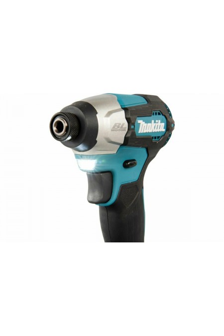 Шуруповерт Makita DTD157Z 3