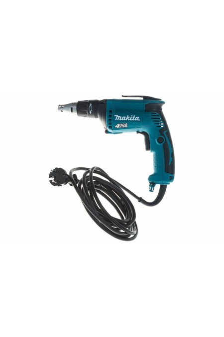Шуруповерт Makita FS4000 1