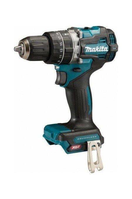 Шуруповерт Makita HP002GZ 