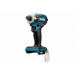 Шуруповерт Makita TD001GZ
