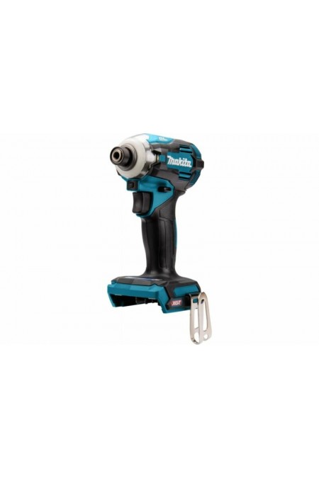 Шуруповерт Makita TD001GZ 