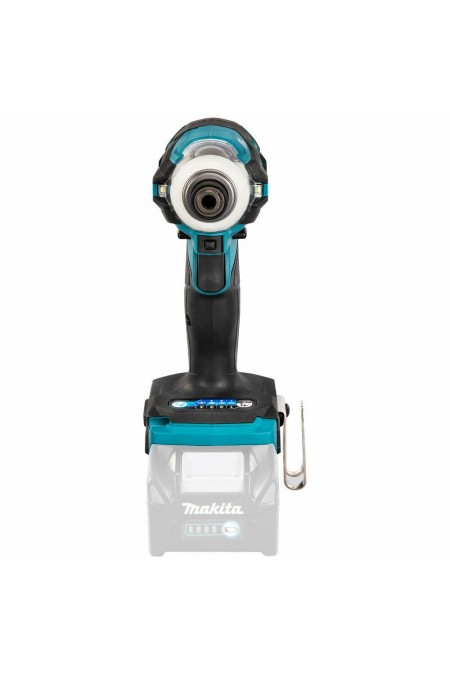 Шуруповерт Makita TD001GZ 1