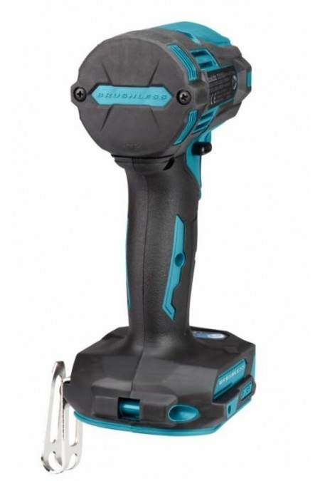 Шуруповерт Makita TD001GZ 2