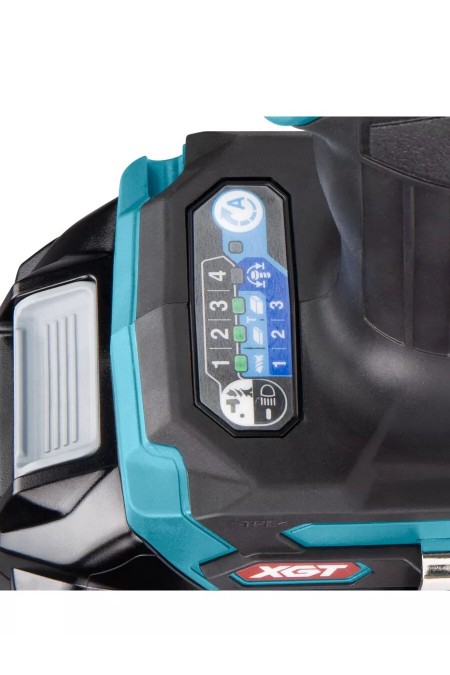 Шуруповерт Makita TD001GZ 3