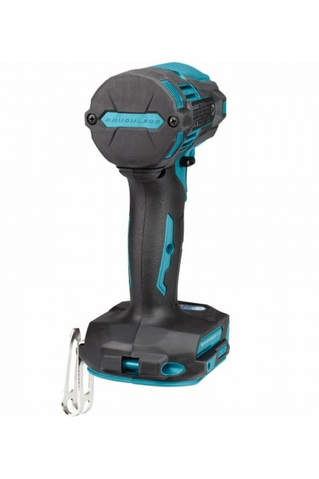 Шуруповерт Makita TD001GZ 4