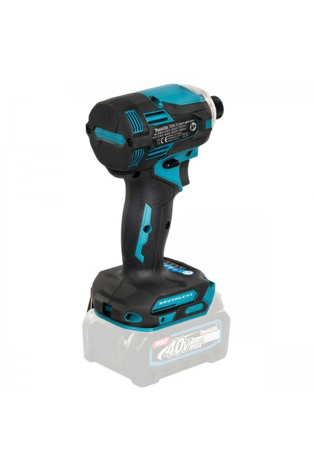 Шуруповерт Makita TD001GZ 5