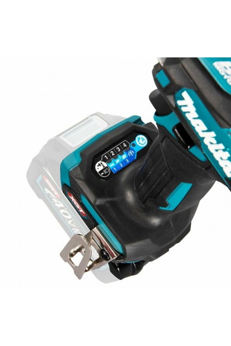 Шуруповерт Makita TD001GZ 7