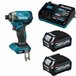 Шуруповерт Makita TD003GA201