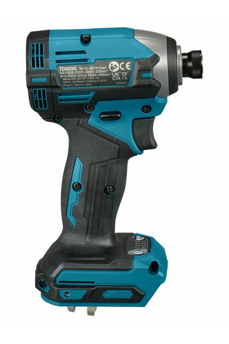 Шуруповерт Makita TD003GZ 3