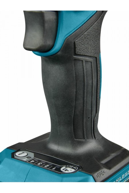 Шуруповерт Makita TD003GZ 4
