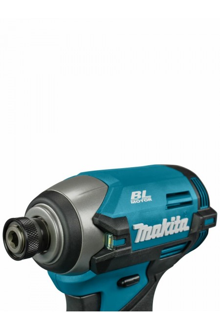 Шуруповерт Makita TD003GZ 5