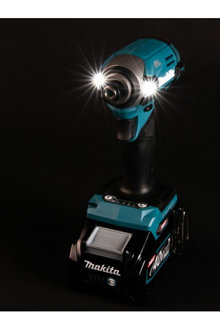 Шуруповерт Makita TD003GZ 6