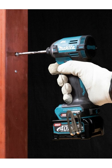 Шуруповерт Makita TD003GZ 7
