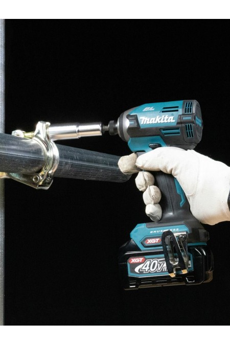 Шуруповерт Makita TD003GZ 8