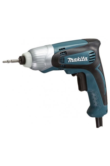 Шуруповерт Makita TD0100 