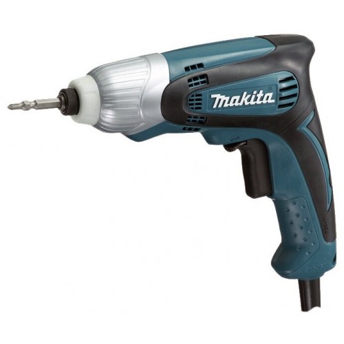 Шуруповерт Makita TD0100 