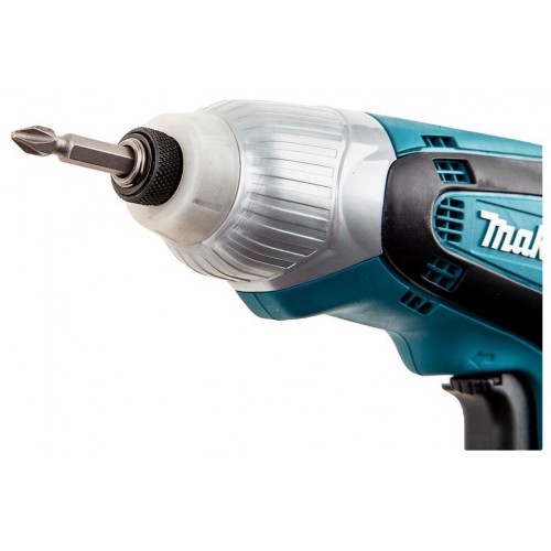 Шуруповерт Makita TD0100 3