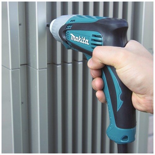 Шуруповерт Makita TD0100 7