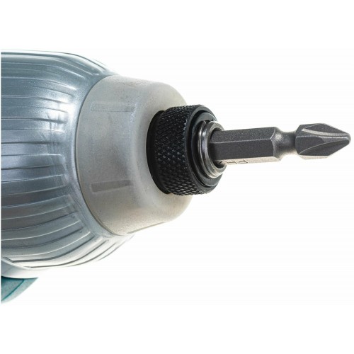 Шуруповерт Makita TD0100 9