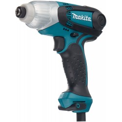 Шуруповерт Makita TD0101