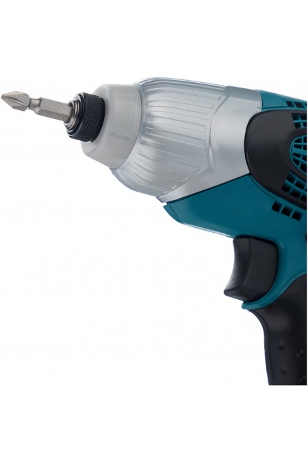 Шуруповерт Makita TD0101 1
