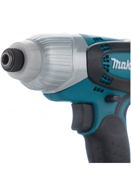 Шуруповерт Makita TD0101 2